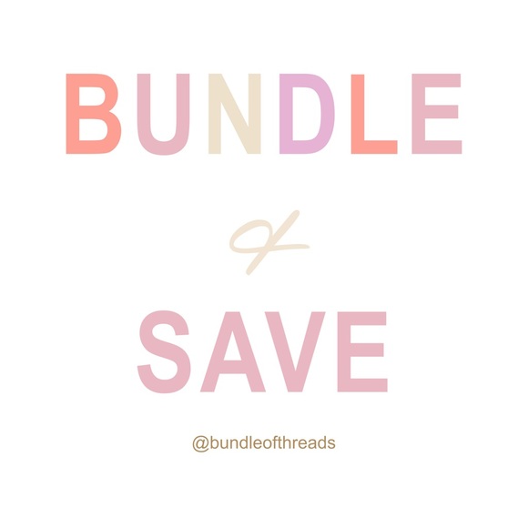 🌸•SWEET SAVINGS!!!•🌸 - Picture 1 of 1